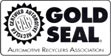 Gold Seal Certified