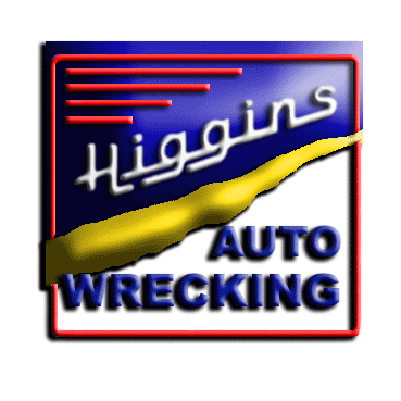 Higgins Logo