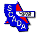 State of California Auto Dismantlers Association